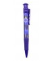 Caneta Do Cruzeiro Esporte Clube Gigante - Produto Oficial 
